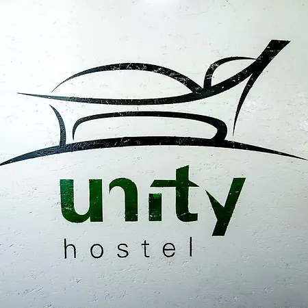 Unity Hostel Budapest-2