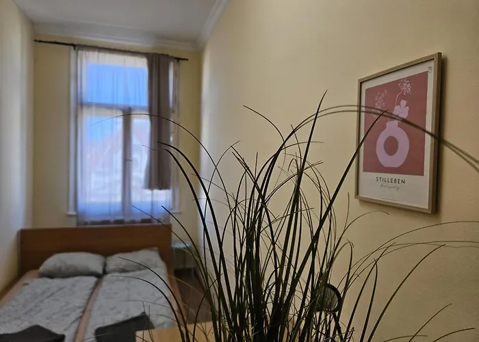 Downtown Rooms Wesselenyi Budapest